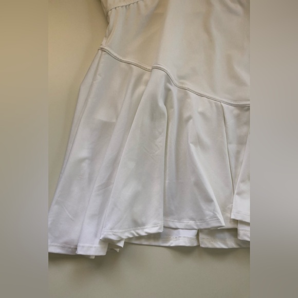 EleVen by Venus Williams Tennis Crescendo Dress Size: M - Picture 9 of 14